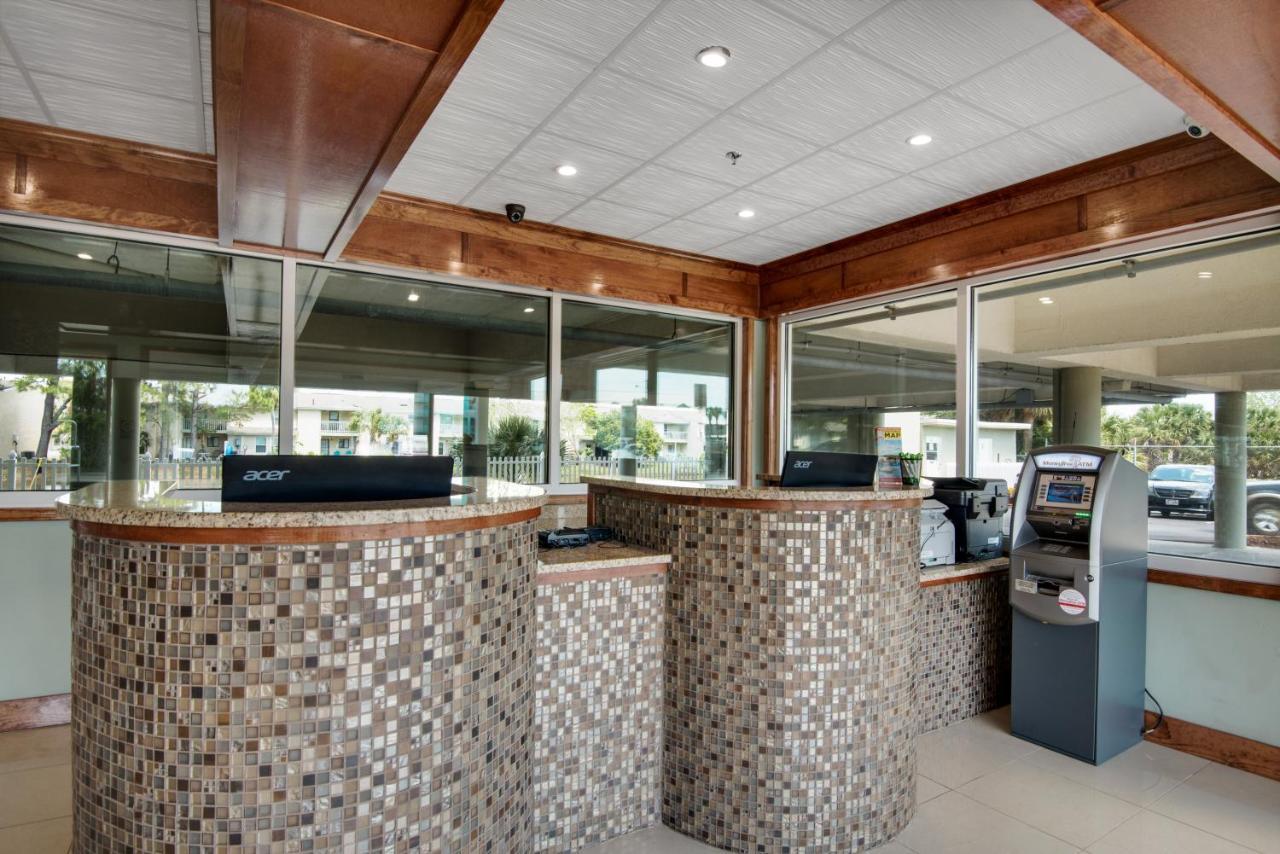 Baymont By Wyndham Panama City Beach Luaran gambar