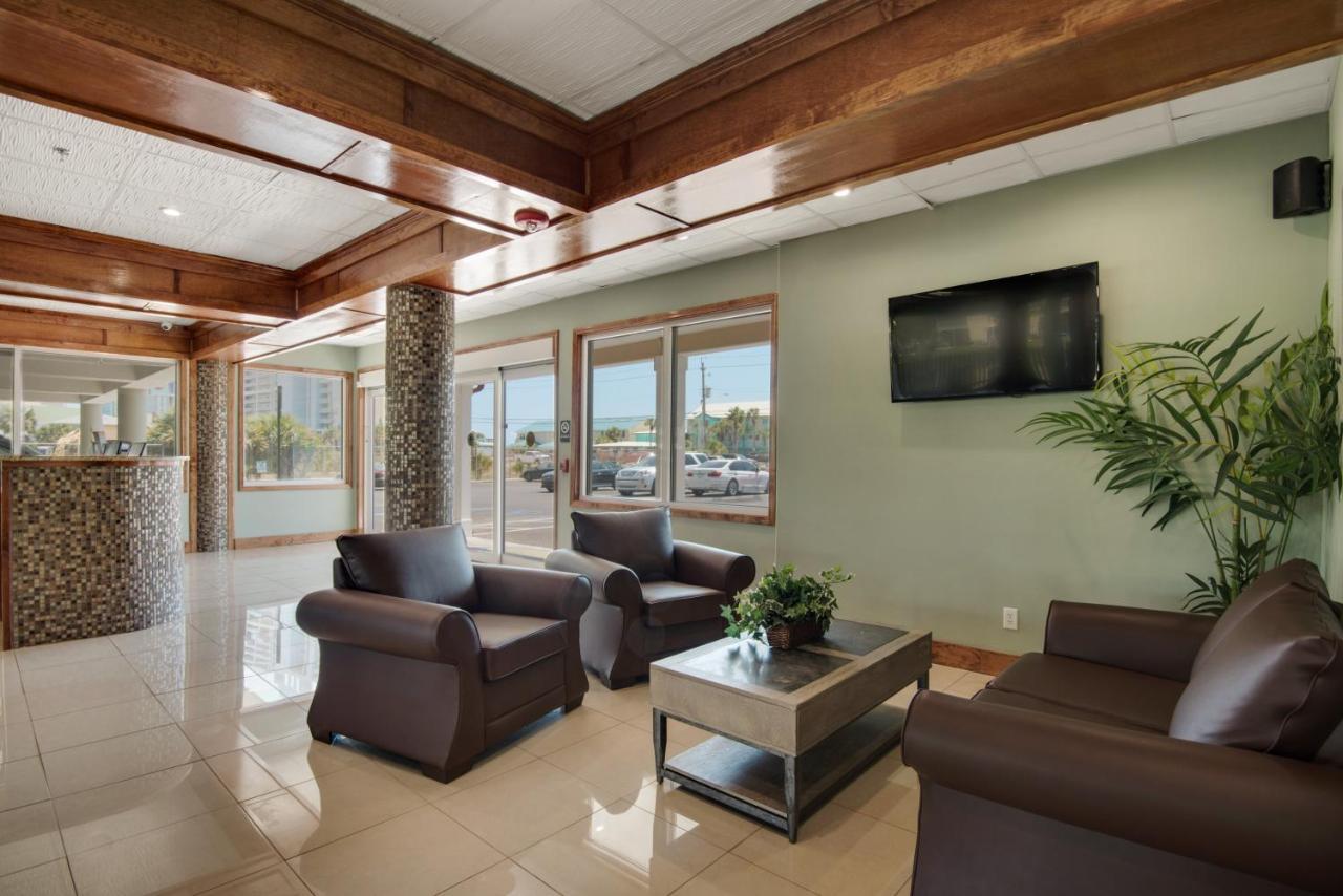 Baymont By Wyndham Panama City Beach Luaran gambar